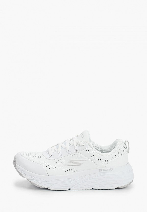 

Кроссовки Skechers, Белый, MAX CUSHION ELITE