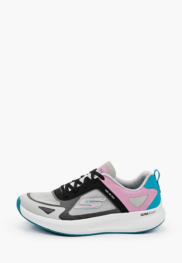 

Кроссовки Skechers, Разноцветный, GO RUN PULSE