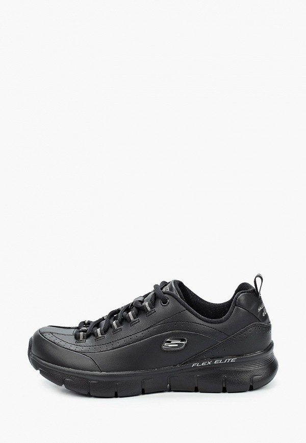 

Кроссовки Skechers, Черный, SYNERGY 3.0