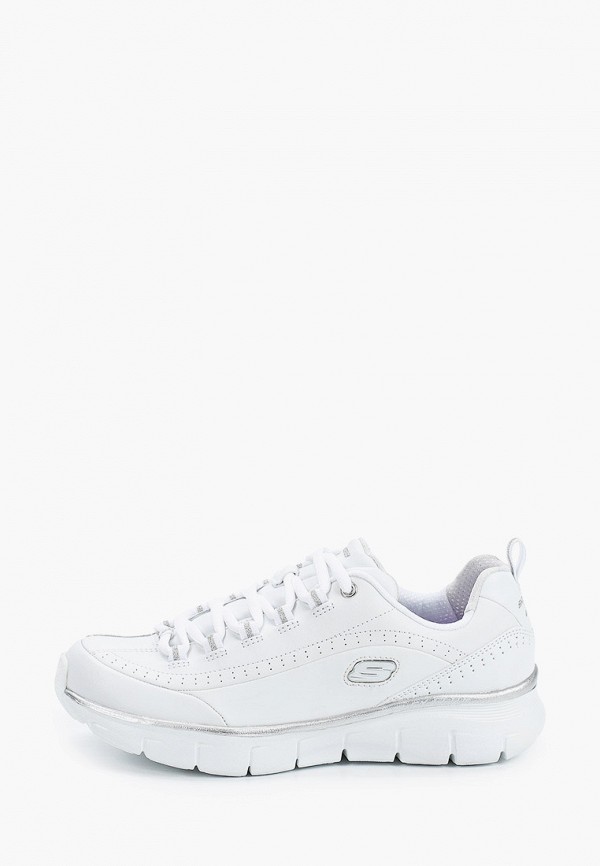 

Кроссовки Skechers, Белый, SYNERGY 3.0