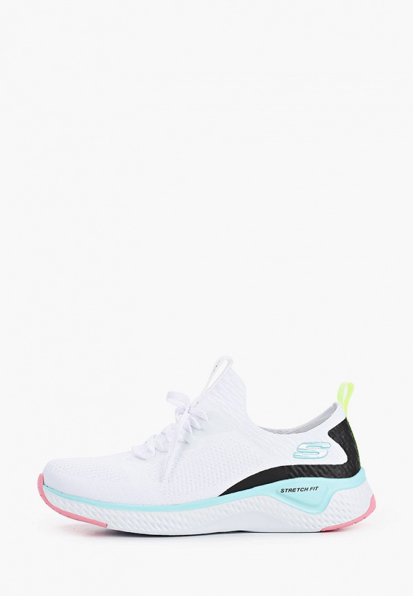

Кроссовки Skechers, Белый, SOLAR FUSE
