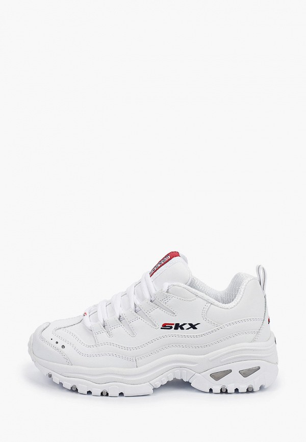 

Кроссовки Skechers, Белый, ENERGY TIMELESS VISION