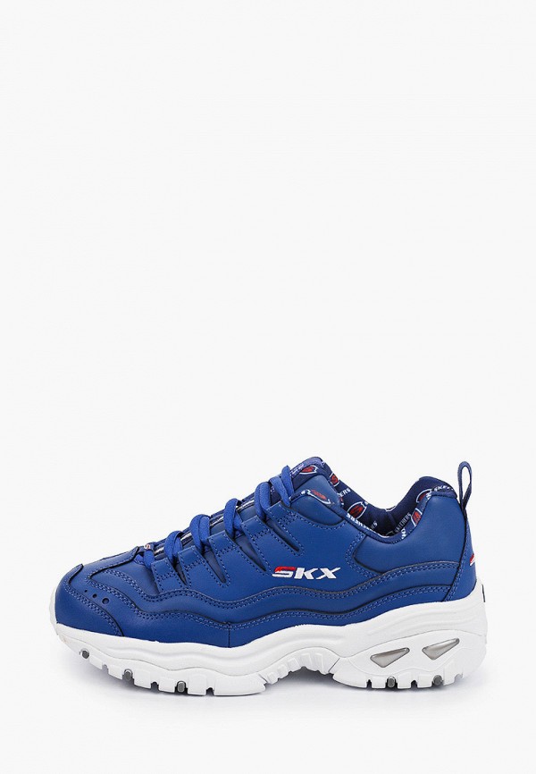 

Кроссовки Skechers, Синий, ENERGY