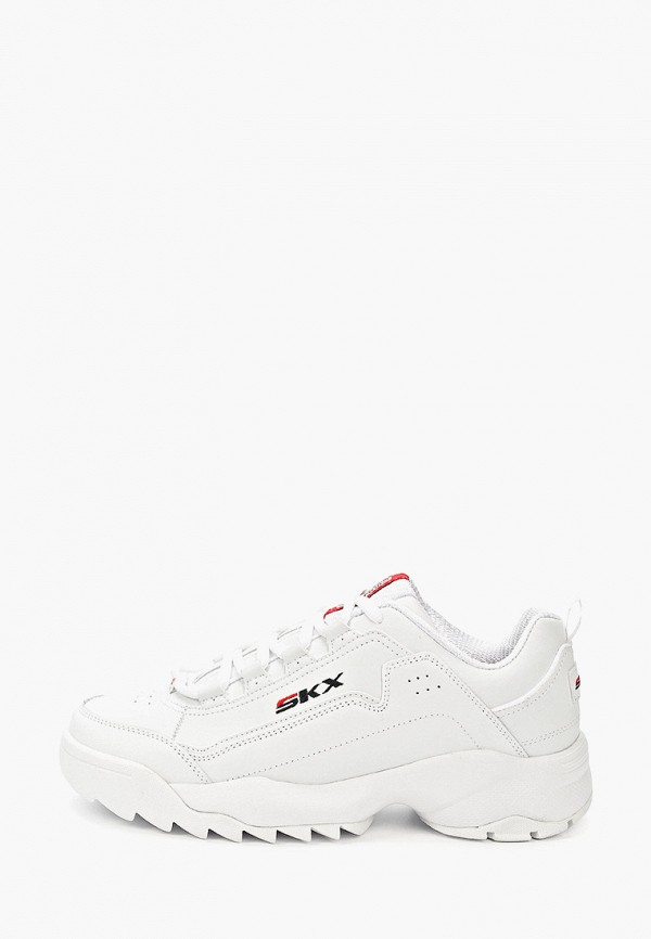 

Кроссовки Skechers, Белый, JOGGER
