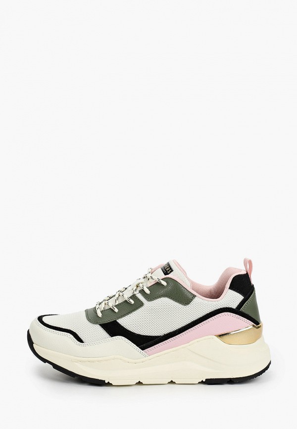 

Кроссовки Skechers, Бежевый, URBANA