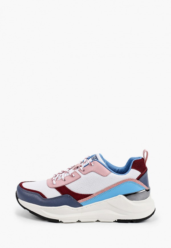 

Кроссовки Skechers, Разноцветный, URBANA