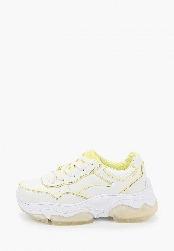 

Кроссовки Skechers, Белый, AMP'D