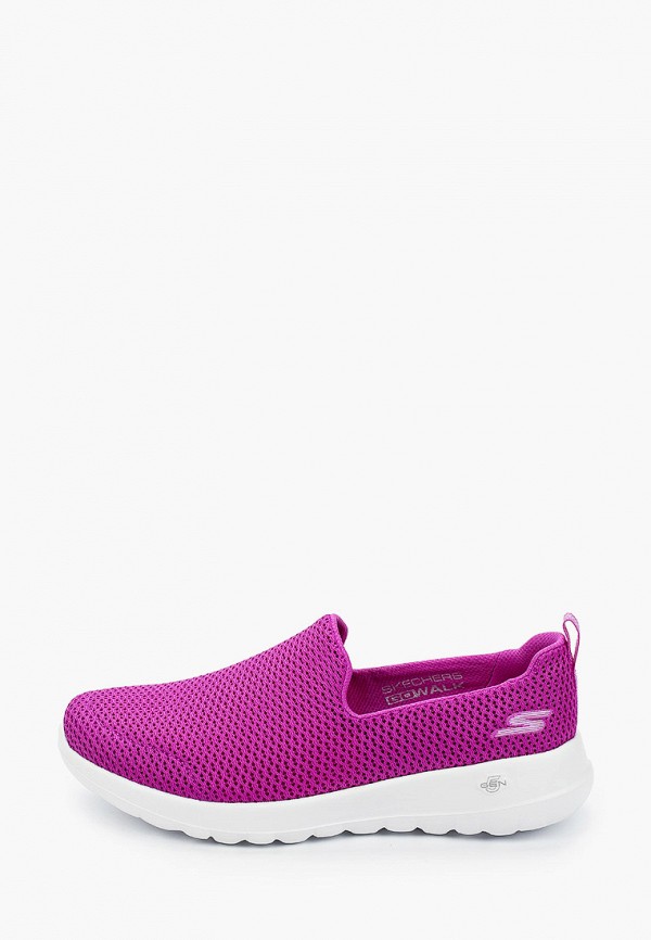

Кроссовки Skechers, Фиолетовый, GO WALK JOY