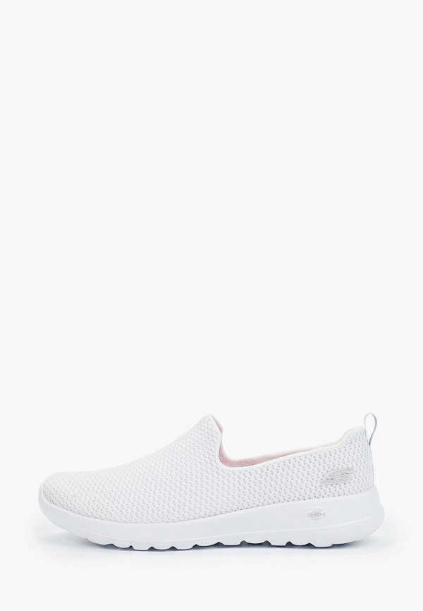 

Кроссовки Skechers, Белый, GO WALK JOY