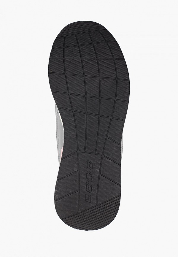 

Кроссовки Skechers, Серый, BOBS B-REAL