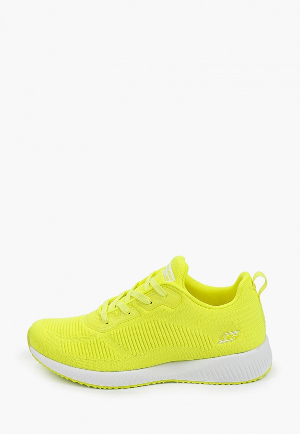 

Кроссовки Skechers, Желтый, BOBS SQUAD