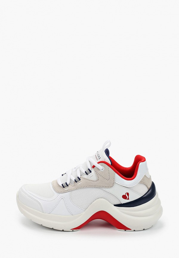 

Кроссовки Skechers, Белый, SOLEI ST. GROOVY SOLE