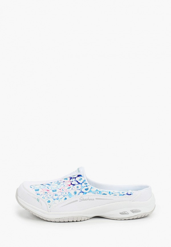 

Сабо Skechers, Белый, COMMUTE TIME