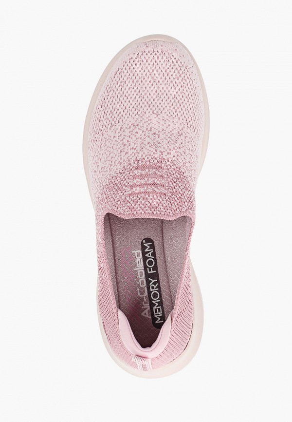 

Кроссовки Skechers, Розовый, ULTRA FLEX COZY-DAY