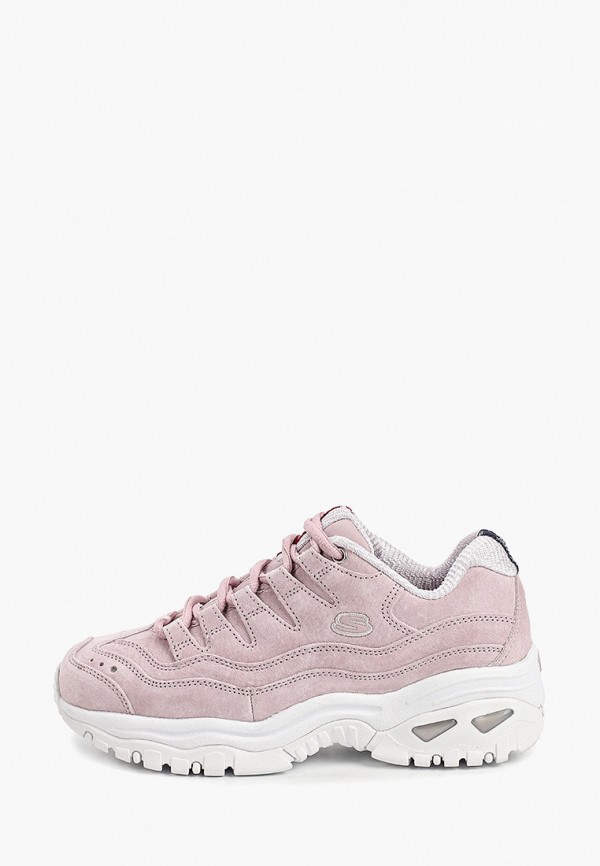 

Кроссовки Skechers, Розовый, ENERGY ARTIC WIND