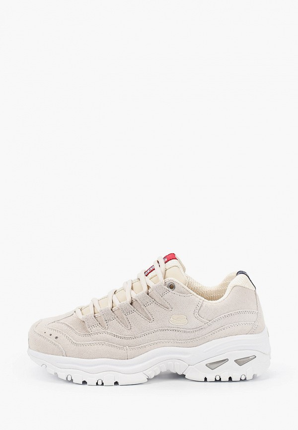 

Кроссовки Skechers, Бежевый, ENERGY ARTIC WIND