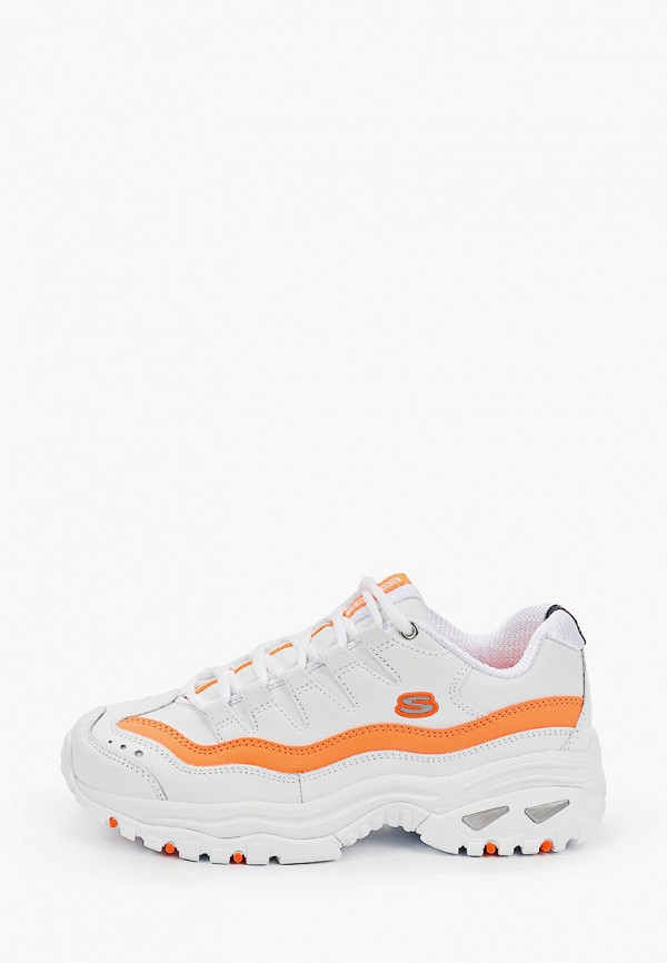 

Кроссовки Skechers, Белый, ENERGY OVER JOY
