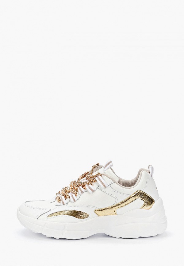 

Кроссовки Skechers, Белый, PRIMO SHULERY