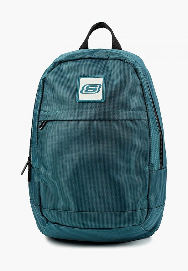 

Рюкзак Skechers, Бирюзовый