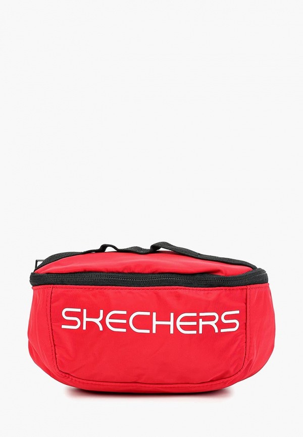 

Сумка поясная Skechers, Красный