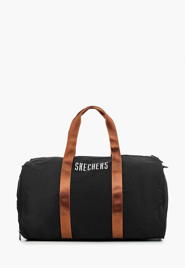 

Сумка спортивная Skechers, Черный