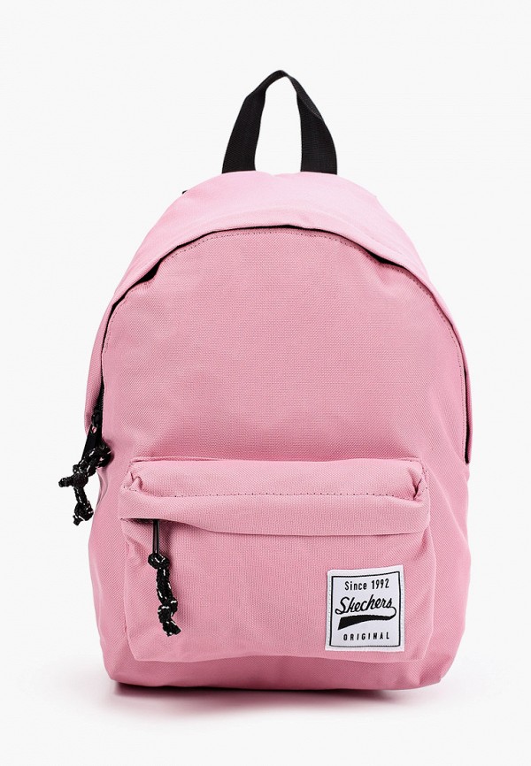 

Рюкзак Skechers, Розовый