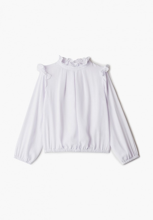 

Блуза Sly, Белый, Sly SL005EGJOFW8