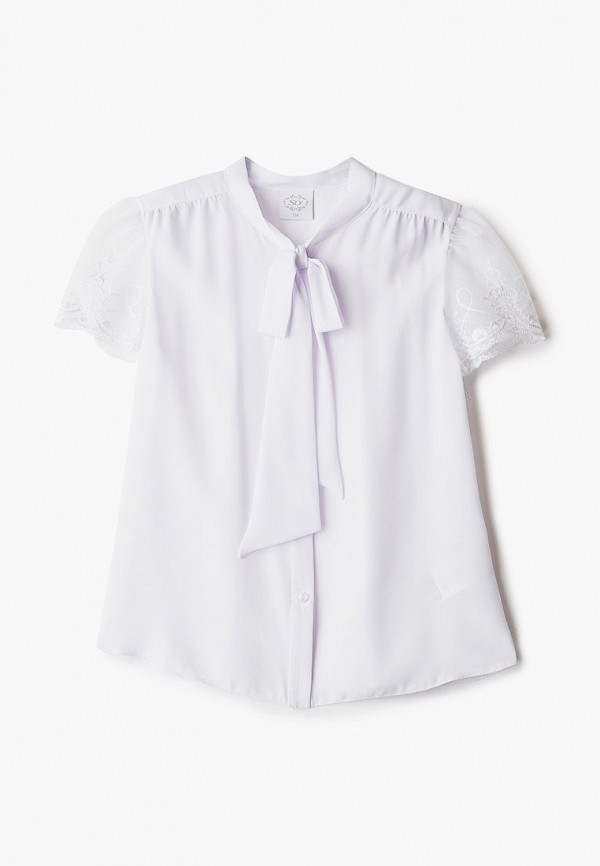 

Блуза Sly, Белый, Sly SL005EGJOFW9