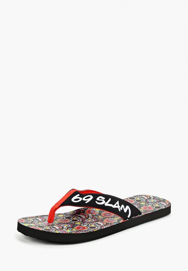 Ботинки  - черный цвет