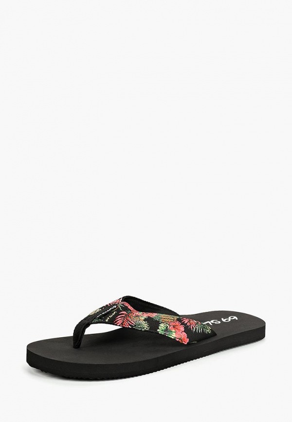 Ботинки  - мультиколор цвет