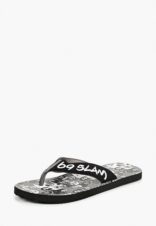 Ботинки  - черный цвет