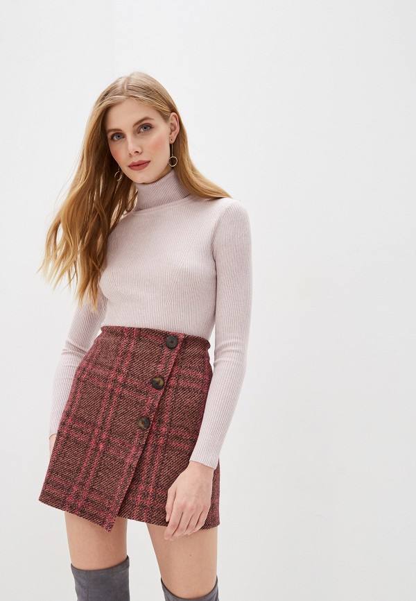 

Водолазка Snow Airwolf, Розовый