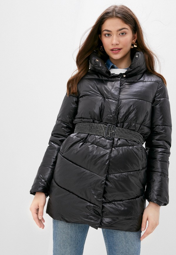 

Куртка утепленная Snow Airwolf, Черный, Snow Airwolf SN006EWKKBZ2