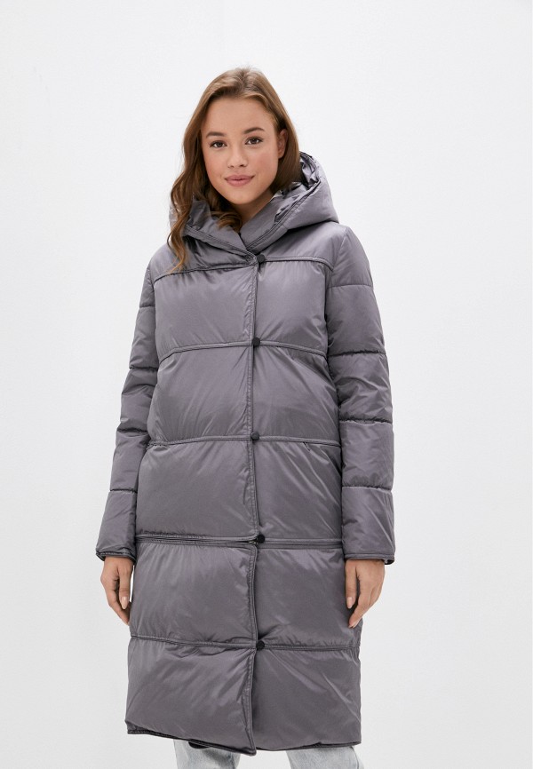 

Куртка утепленная Snow Airwolf, Серый, Snow Airwolf SN006EWKLKL6