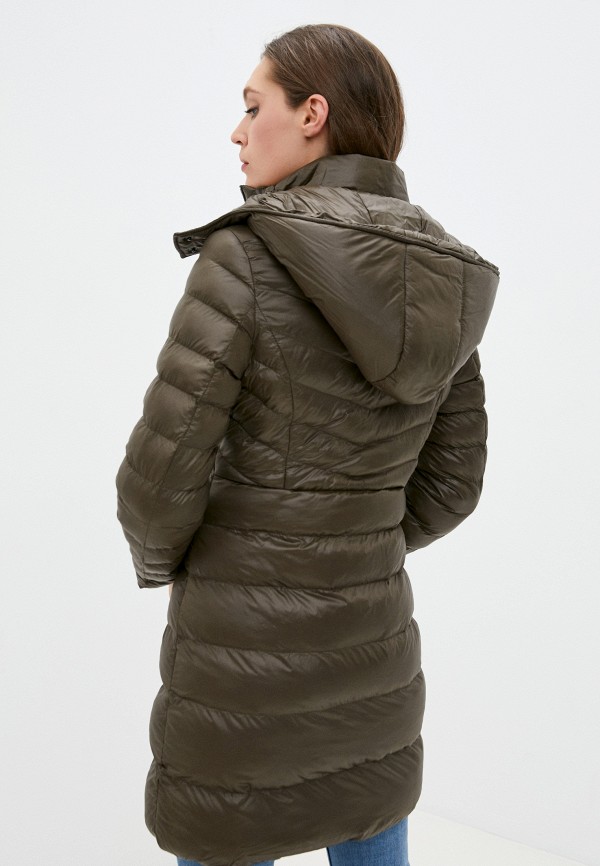 

Куртка утепленная Softy, Хаки, Softy SO017EWMAIM8