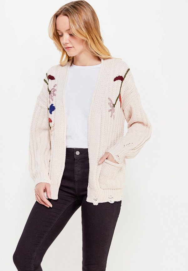 

Кардиган Softy, Розовый