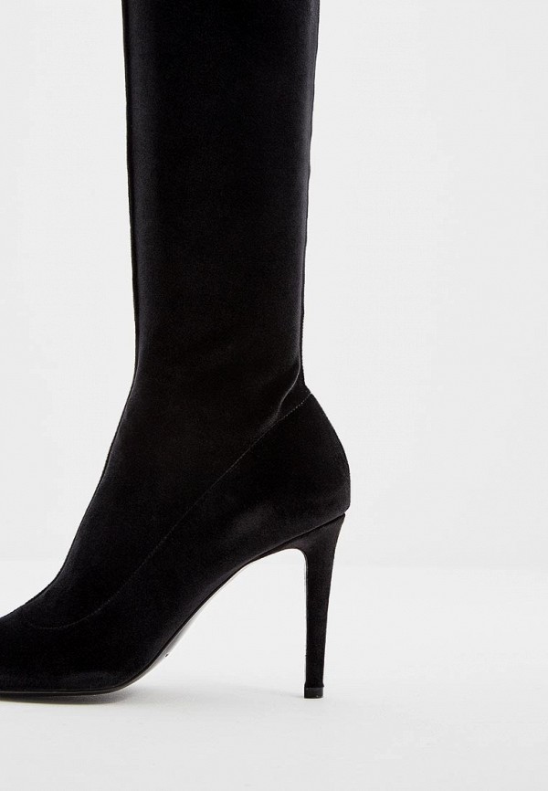 

Ботфорты Sonia Rykiel; Sonia Rykiel SO021AWBRHW9, Черный