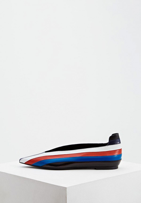 

Туфли Sonia Rykiel, Мультиколор, Sonia Rykiel SO021AWFCGD6