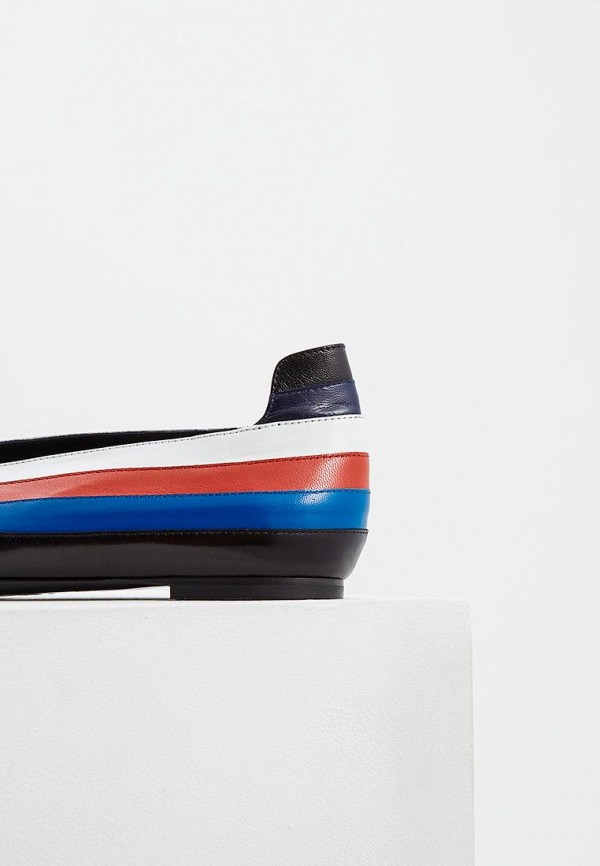 

Туфли Sonia Rykiel, Мультиколор, Sonia Rykiel SO021AWFCGD6