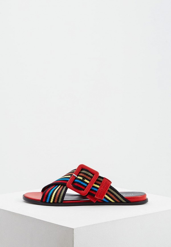 

Сабо Sonia Rykiel, Разноцветный