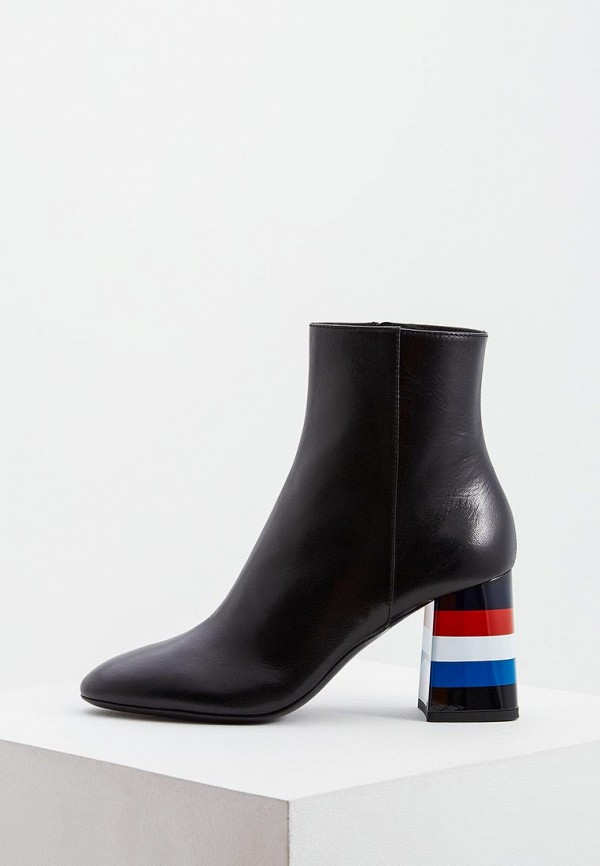 

Ботильоны Sonia Rykiel, Черный