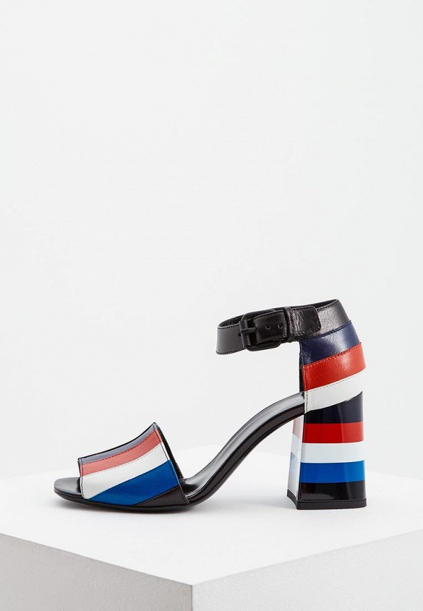 

Босоножки Sonia Rykiel, Разноцветный