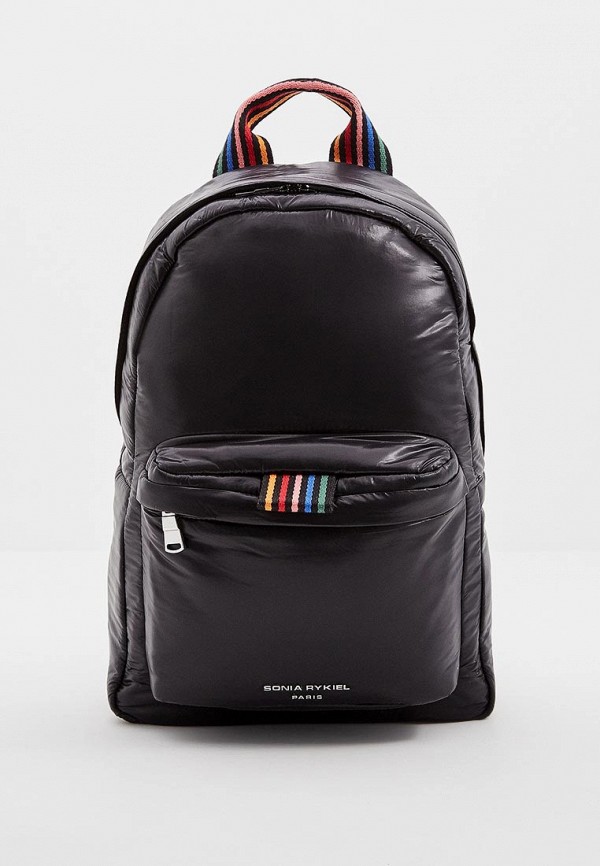 

Рюкзак Sonia Rykiel, Черный