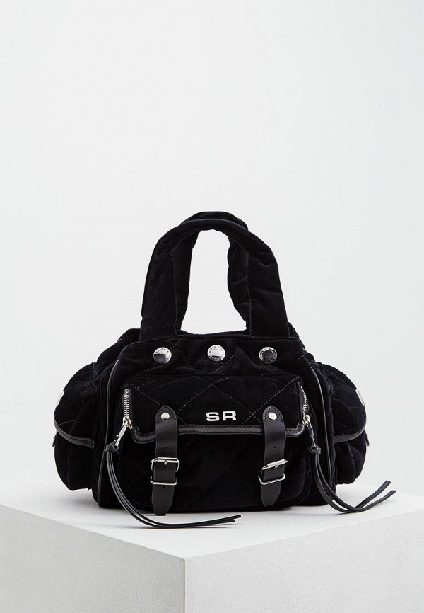 

Сумка Sonia Rykiel, Sonia Rykiel SO021BWFCGC3, Черный