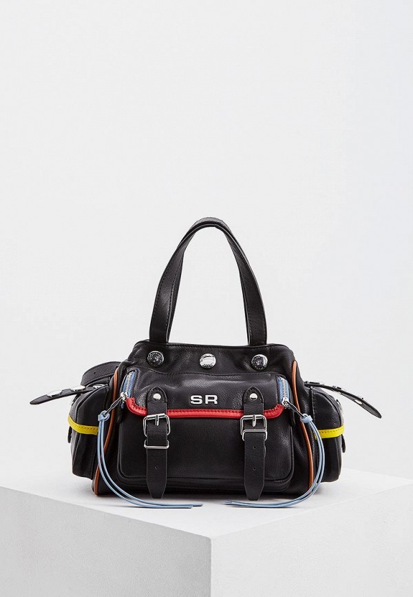 

Сумка Sonia Rykiel, Sonia Rykiel SO021BWFCGC4, Черный