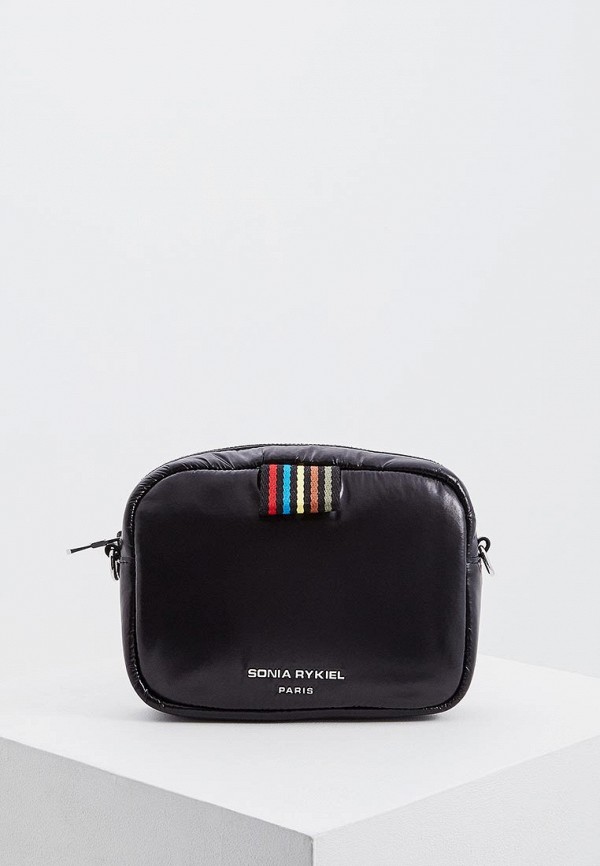 

Сумка Sonia Rykiel, Черный