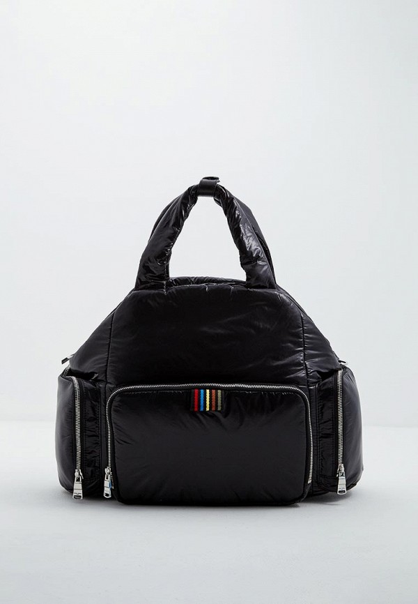 

Сумка дорожная Sonia Rykiel, Sonia Rykiel SO021BWFCGC7, Черный