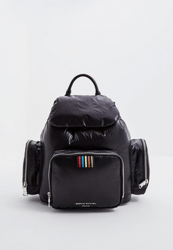 

Рюкзак Sonia Rykiel, Черный
