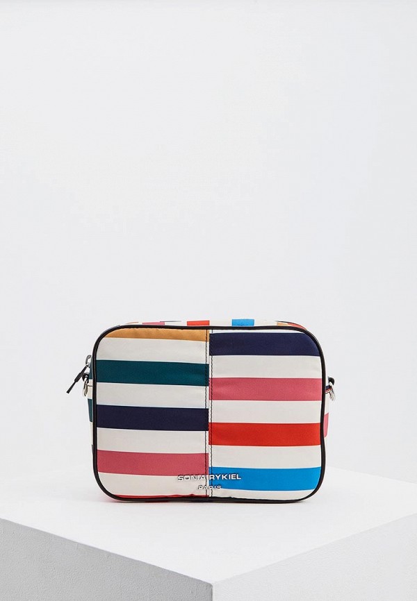 

Сумка Sonia Rykiel, Sonia Rykiel SO021BWFCGD2, Мультиколор