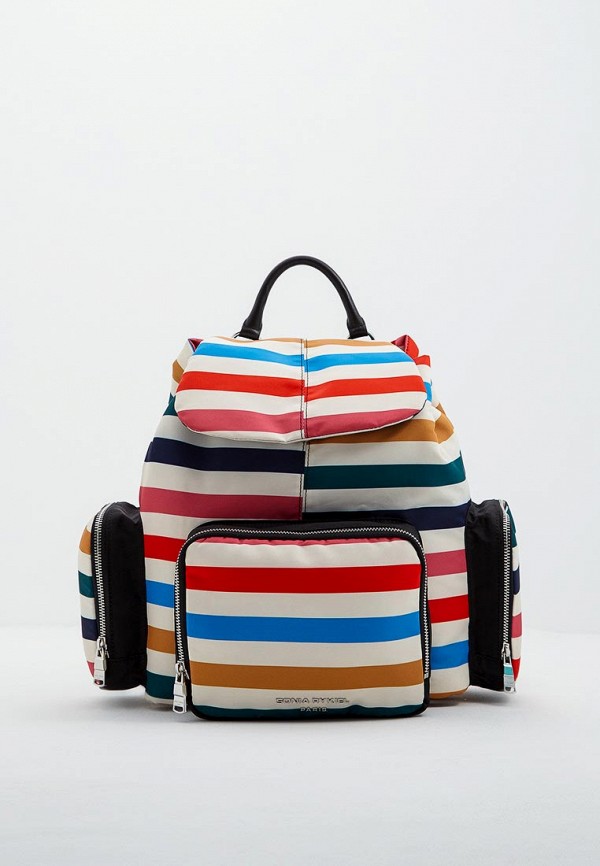 

Рюкзак Sonia Rykiel, Разноцветный